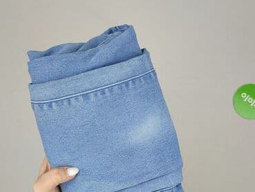 jeansy damskie podnoszące pośladki: Jeansy damskie, rozmiar S — 5