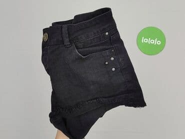 szorty damskie bershka: Bershka, Szorty damskie, rozmiar S — 9