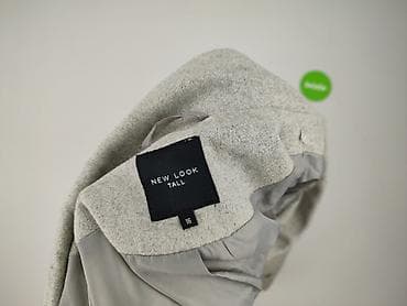 buty lamo: New Look, Trencz damski, rozmiar 2XL — 5