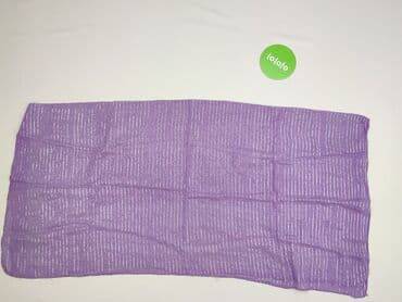 złoty pasek do sukienki h: Scarf, Female, condition - Perfect — 2