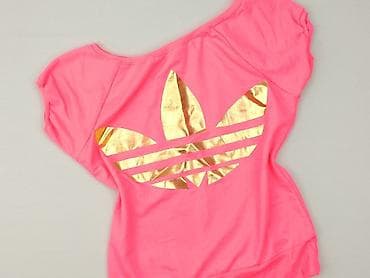 Adidas, Футболка жіноча, розмір XL на lalafo.pl Adidas, Футболка жіноча, розмір XL