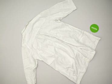 soroczka koszula: Tunika damska, rozmiar XL — 4