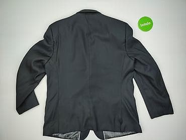 hm second hand: Marynarka dla mężczyzn, rozmiar 4XL — 3