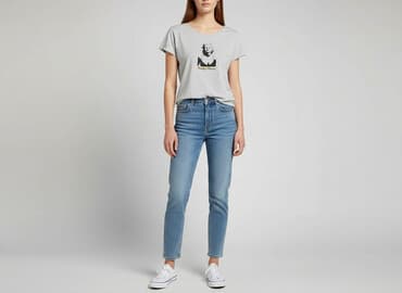 koszulka guns n roses: T-shirt damski, rozmiar S — 5