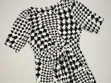 sukienka midi i kozaki: Marks & Spencer, Women`s dress, size S — 2