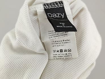 bluzy do ta: Dazy, Top damski, rozmiar M — 5