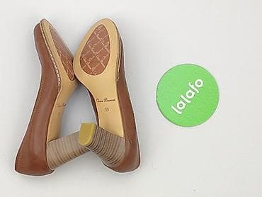 buty do komuni ccc: Półbuty damskie, rozmiar 37 — 3
