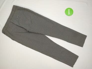 dunnes buty damskie: Dunnes, Spodnie materiałowe damskie, rozmiar S — 3