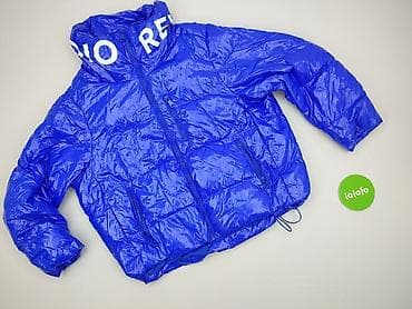 parka: Kurtka zimowa damska, rozmiar 3XL — 2