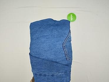 dżinsy lee: Sinsay, Jeansy damskie, rozmiar XL — 5