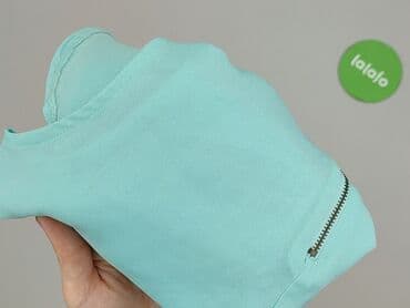 jaki krawat do zielonej sukienki: Bluzka damska, XS — 7