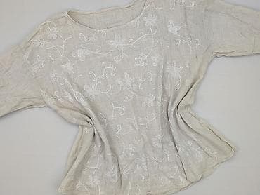 Bluzka damska, rozmiar 6XL w lalafo.pl Bluzka damska, rozmiar 6XL