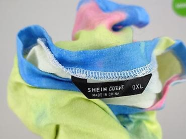 dice t: Shein Curve, T-shirt damski, rozmiar XL — 4