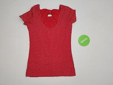 bluza atomowki: Bluzka damska, rozmiar S — 3