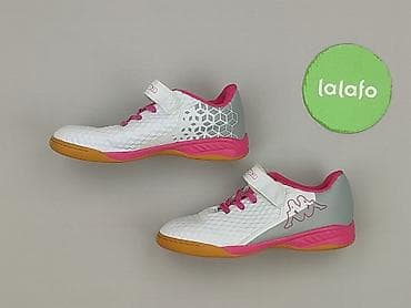 next bluzki: Buty sportowe Kappa, 30, Używany — 2