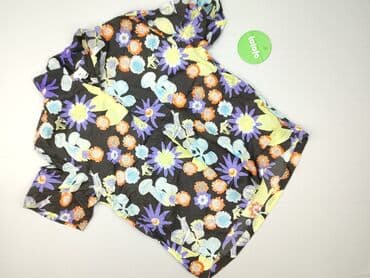 koszula cytryny hm: H&M, Koszula damska, rozmiar L — 3