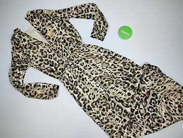 jeansy panterka: Kiabi, Sukienka damska, rozmiar XS — 3