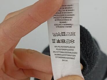 bluzy damskie cropp wyprzedaż: Bluza damska
, rozmiar S — 6