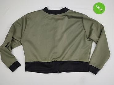 trencz 158: Boohoo, Kurtka bomberka damska, rozmiar 5XL — 3