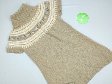 sweter do luznej sukienki: Yessica, Sukienka damska, XL — 2