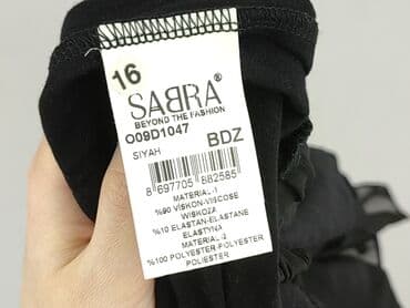 marynarka versace damska: Bluzka damska, 2XL — 4