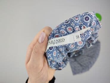 takko sukienki wyprzedaż: Taranko, Sukienka damska, rozmiar M — 4