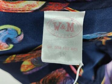 Women's Clothing: Women's blouse, size M (EU 38) — 4