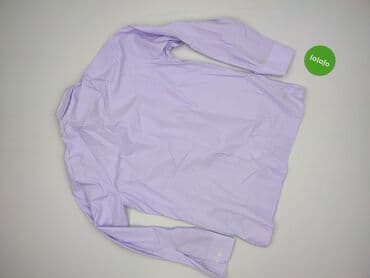 dluga biala koszula: Eterna, Koszulа dla mężczyzn, rozmiar M — 3