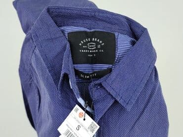 bluzka c a: House, Koszulа dla mężczyzn, rozmiar S — 5