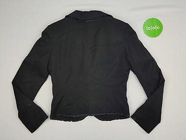 h: H&M, Marynarka damska, rozmiar S — 4