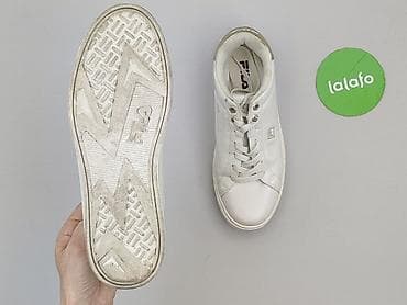 buty american eagle: Fila, Кросівки жіночі, розмір 40 — 4