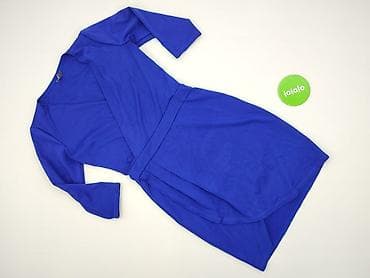 only blue behaviour jacket: Sukienka damska, rozmiar M — 2