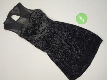sukienki mini obcisłe: Sukienka damska, rozmiar S — 2