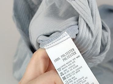 elastant: Elli white, Spodnie materiałowe damskie, rozmiar S — 5