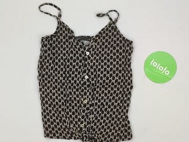 bluzka w grochy, mohito: Mohito, Women`s top, size 2XS — 4