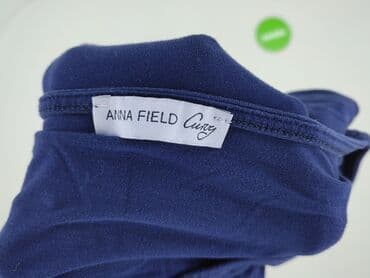anna field sukienki plus size: Anna Field, Tunika damska, rozmiar XL — 4