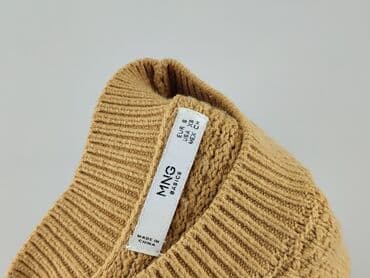 Ubrania damskie: MNG, Sweter damski, S — 4