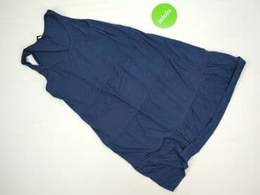 sukienka jeansowa pepco: Esmara, Sukienka damska, rozmiar M — 2