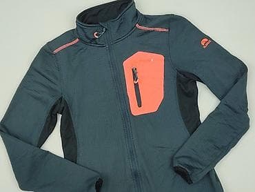 bluza softshell decathlon: ELBRUS, Polar damski, rozmiar M — 1