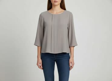 koszulka playboy missguided: Women's blouse, S — 6