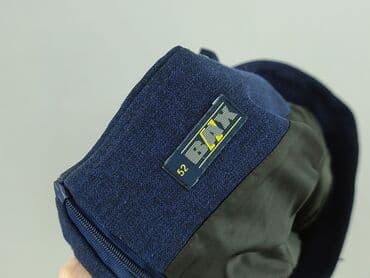 paznokcie do niebieskiej sukienki: BRAX, Spódnica damska, 6XL — 4