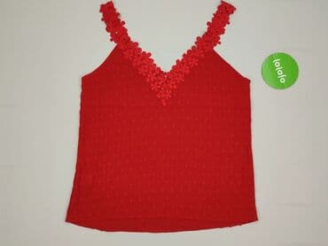 shein bielizna nocna: Shein, Top damski, rozmiar M — 2