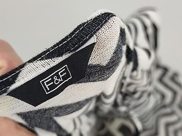 4f stroje: F&F, Sukienka damska, rozmiar S — 4