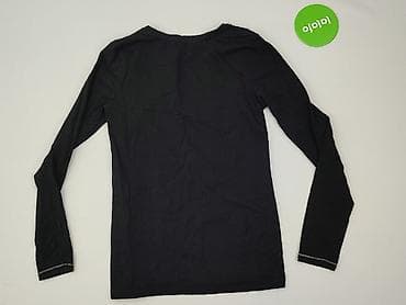 bluzki pepitka: Sinsay, Bluzka damska, rozmiar M — 4