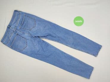 legginsy push up gatta: Denim, Jeansy damskie, rozmiar M — 3