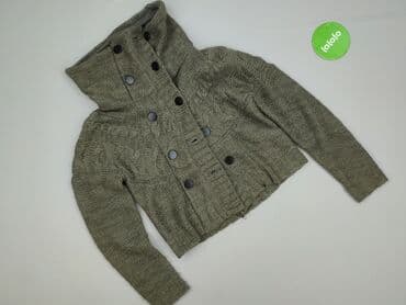 minouu przybylska i jordanov sweter: Saint Tropez, Kardigan damski, rozmiar XS — 2