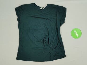 t shirty damskie mango: Mango, T-shirt damski, rozmiar S — 2