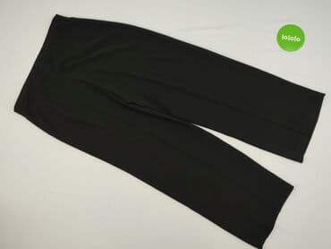 c a spodnie 34 damskie: Spodnie materiałowe damskie, rozmiar XL — 3