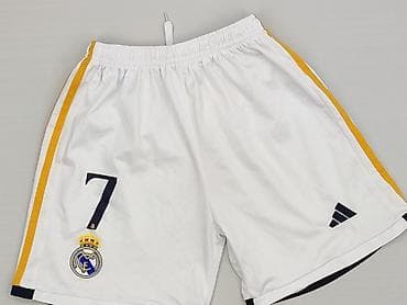 stroje barcelona: Adidas, Szorty damskie, rozmiar XS — 1