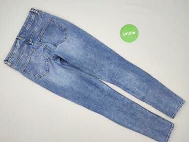 Kobiety: H&M Divided, Jeansy damskie, S — 3